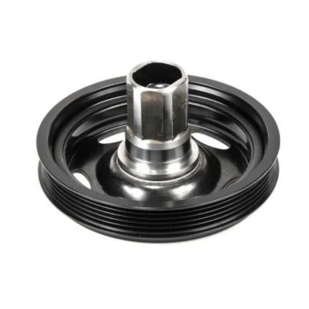 CORTECO 49412200 | Opel Astra J Yağ Pompa Kasnağı 6 Kanallı Corteco