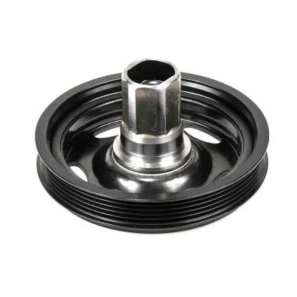 CORTECO 49412200 | Opel Astra J Yağ Pompa Kasnağı 6 Kanallı Corteco