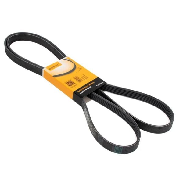 Opel Corsa E 1.3 Dizel V Kayışı Continental