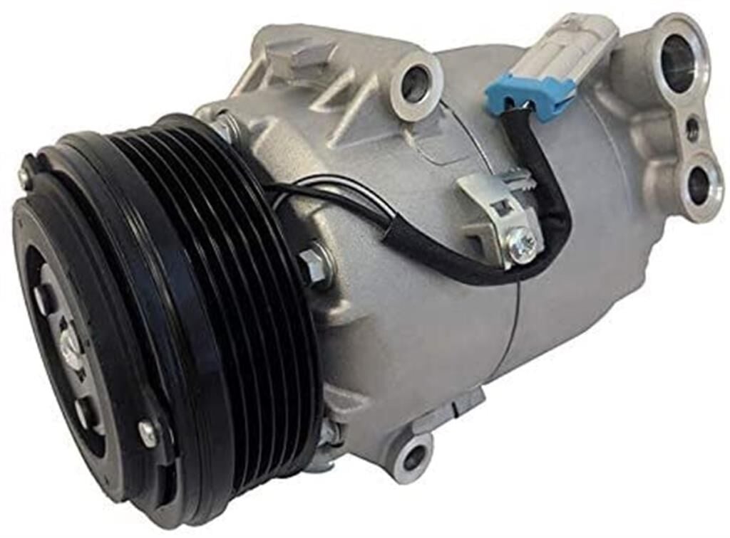 Opel Astra H 1.3 Klima Kompresörü Mahle Behr