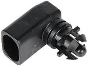 PSA (MOPAR) 25775833 Opel Corsa E Sıcaklık Sensörü Dış Orijinal