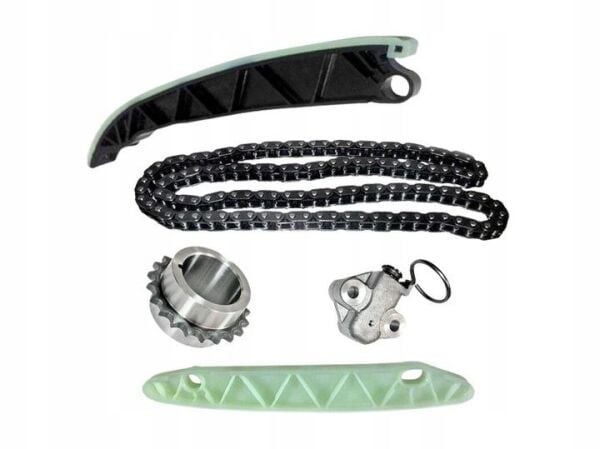 Chevrolet Yeni Captiva 2.0 Dizel C140 Zincir Seti Komple Takım