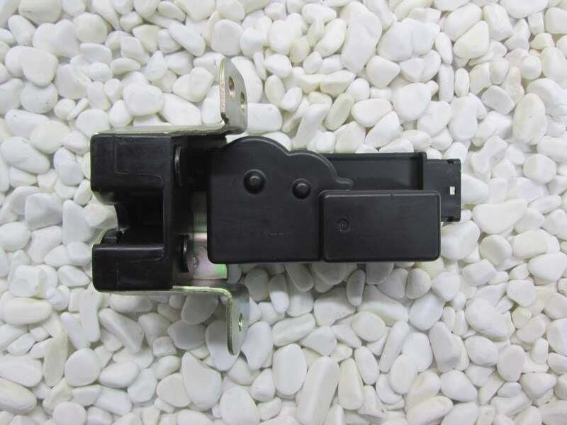 PSA (MOPAR) 95316228 Chevrolet Captiva C100 Bagaj Camı Kilidi Orijinal