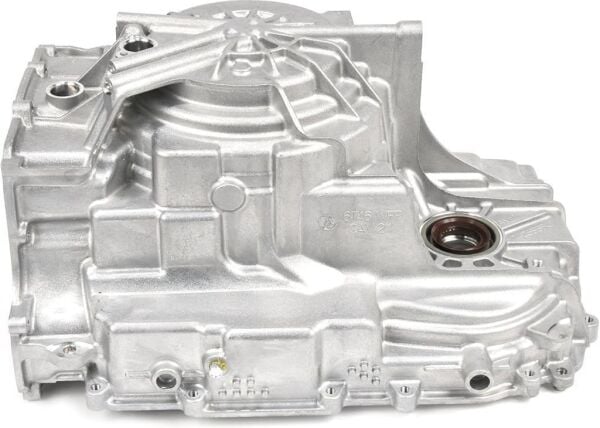 PSA (MOPAR) 24265052 Chevrolet Captiva C140 Yeni Model 6T50 Komple Şanzıman Orijinal