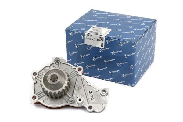 Peugeot Bipper 1.4 Hdi Devirdaim Pompası Peugeot Pierburg Marka