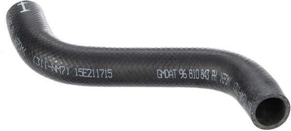 PSA (MOPAR) 96810843 Chevrolet Kalos 1.4 16 Valf Radyatör Üst Hortumu 2009-2011 Orijinal