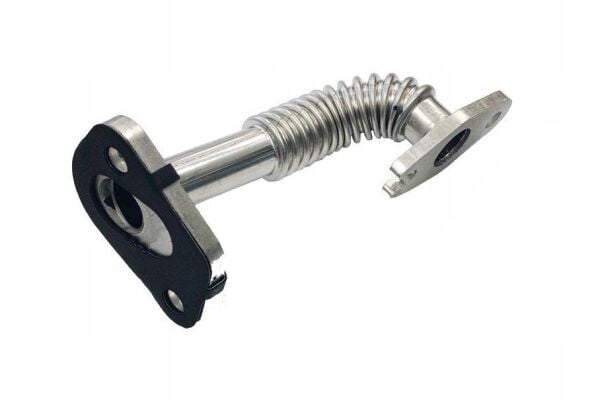 PSA (MOPAR) 93177485 Opel Combo C 1.3 Dizel Turbo Geri Dönüş Borusu Orijinal