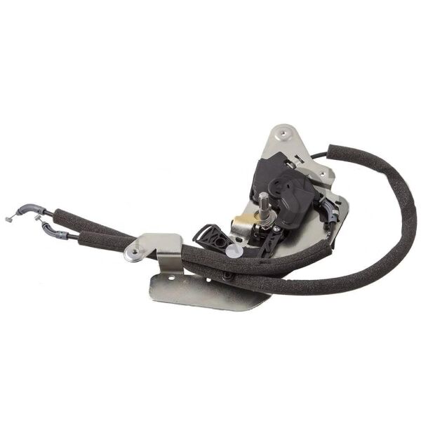 PSA (MOPAR) 9186887 Opel Combo C Arka Bagaj Kapı Kilidi Sağ Çift Kapılı Orijinal