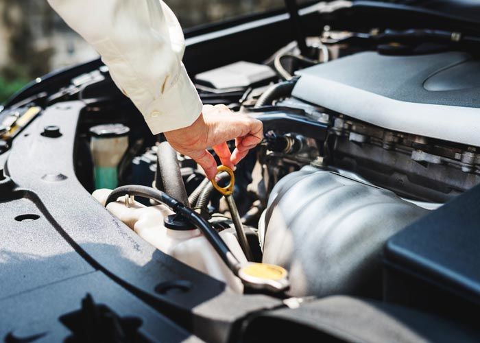 Sürücülerin En Sık Karşılaştığı Araç Arızaları