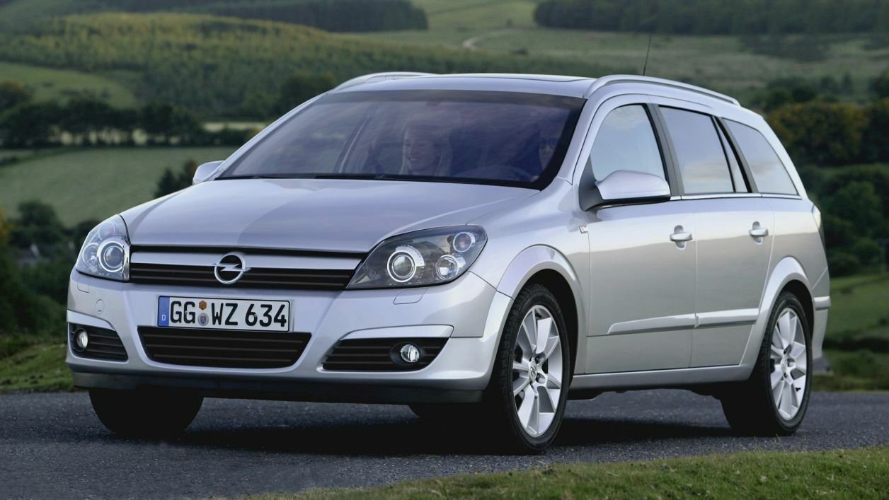 Opel Astra H Bakım Tüyoları