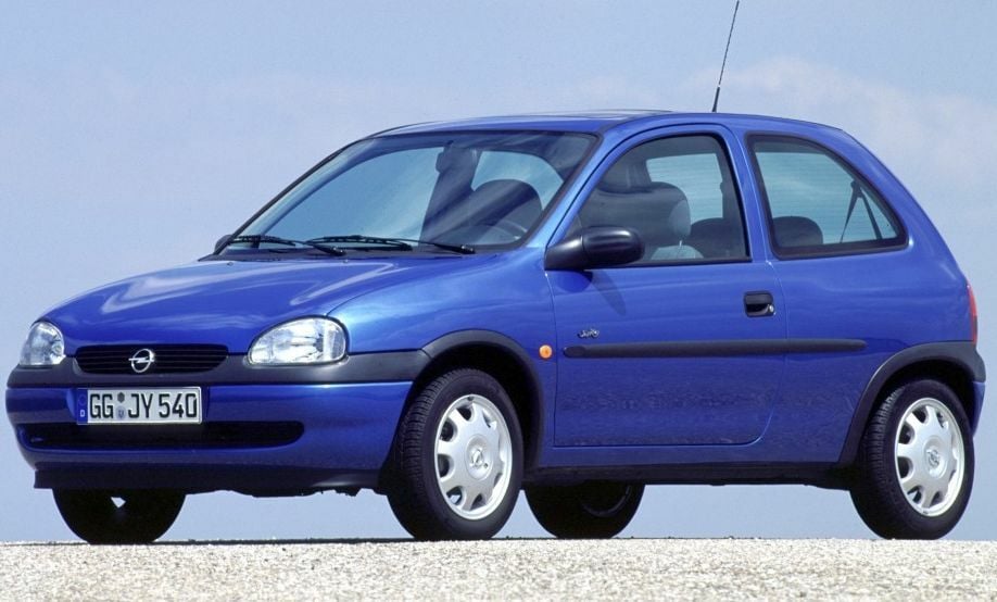 Opel Corsa B İçin Bakım Rehberi