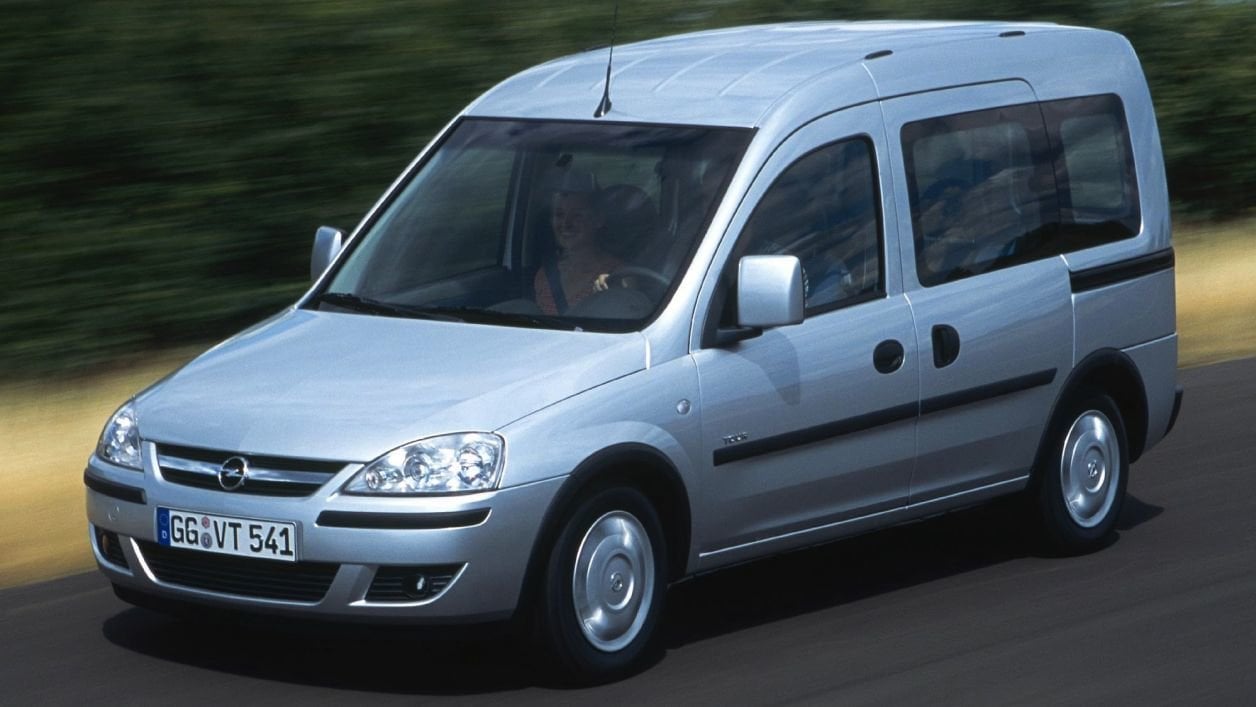 Opel Combo C Günlük Bakım Tavsiyeleri