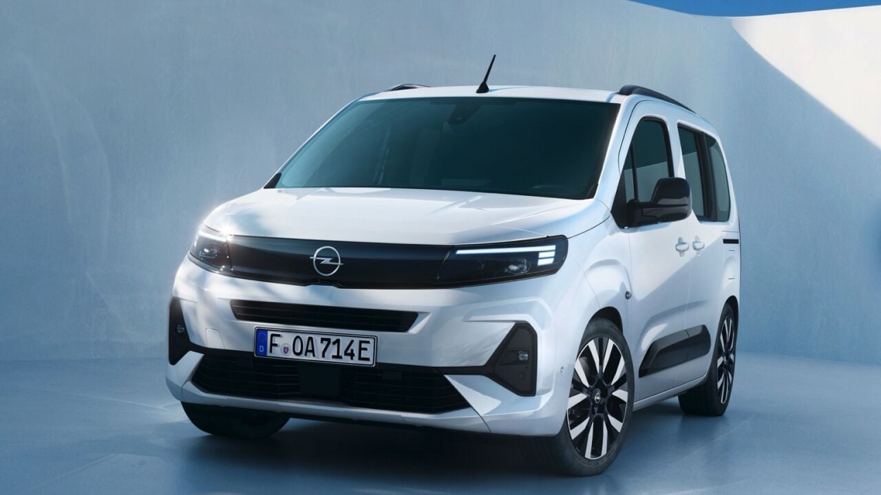Opel Combo E Yağ Seçimi ve Bakım Tavsiyeleri