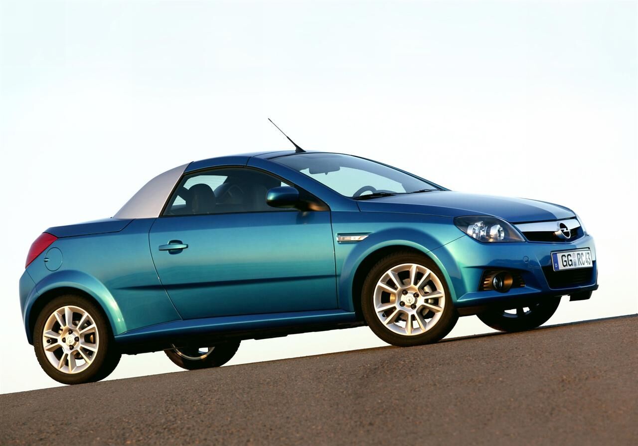 Opel Tigra A Bakımı: Performansı Artırmak İçin Gereken Adımlar