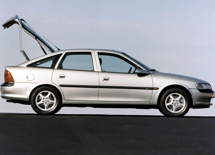 Opel Vectra B Bakım Rehberi: Motor, Fren ve Lastik Bakımları