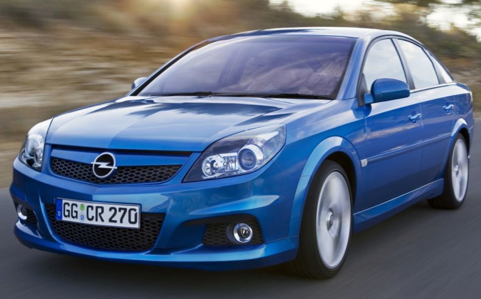 Opel Vectra C: Bakım Adımları ile Aracınızın Ömrünü Uzatın