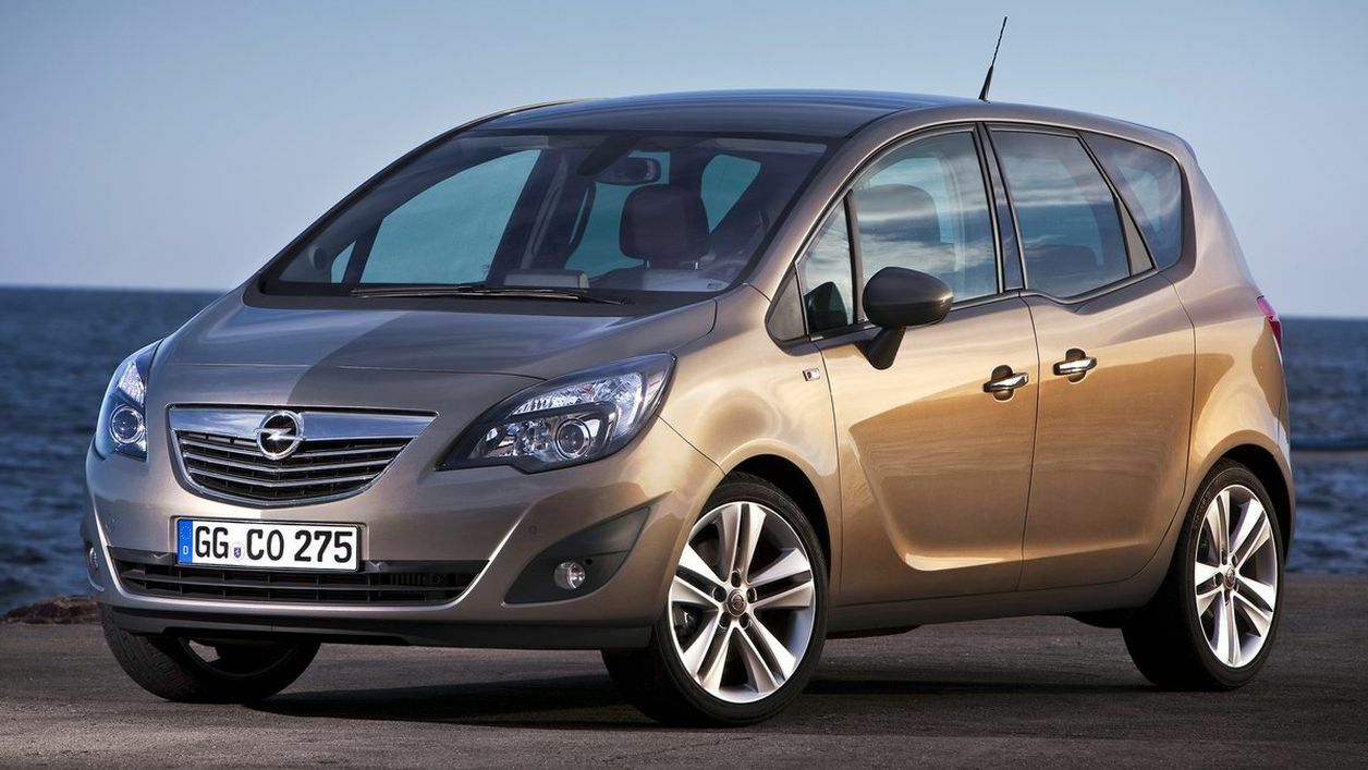 Opel Meriva B Bakım ve Performans Tüyoları