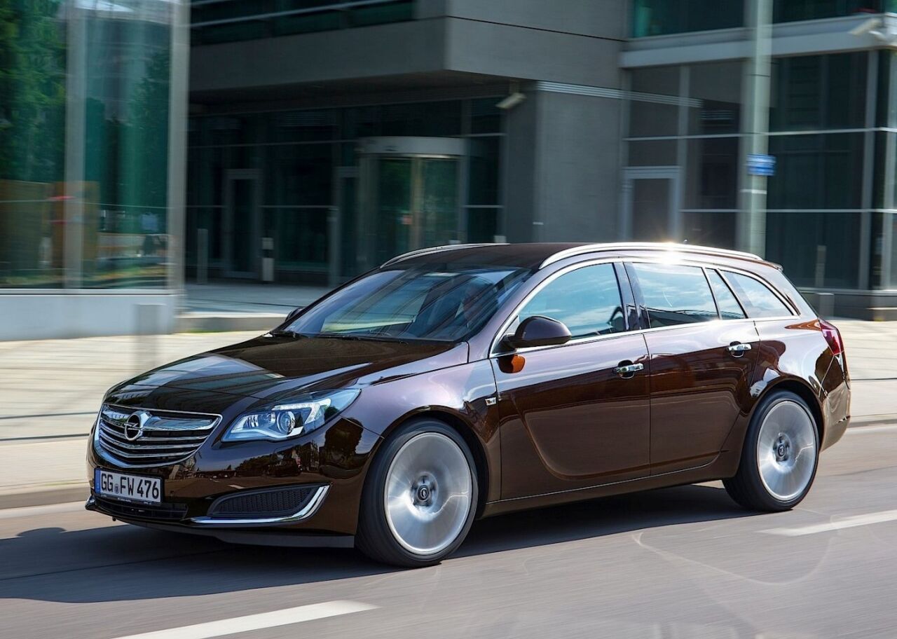 Opel Insignia A İçin Tüm Bakım İpuçları ve Özellik Rehberi
