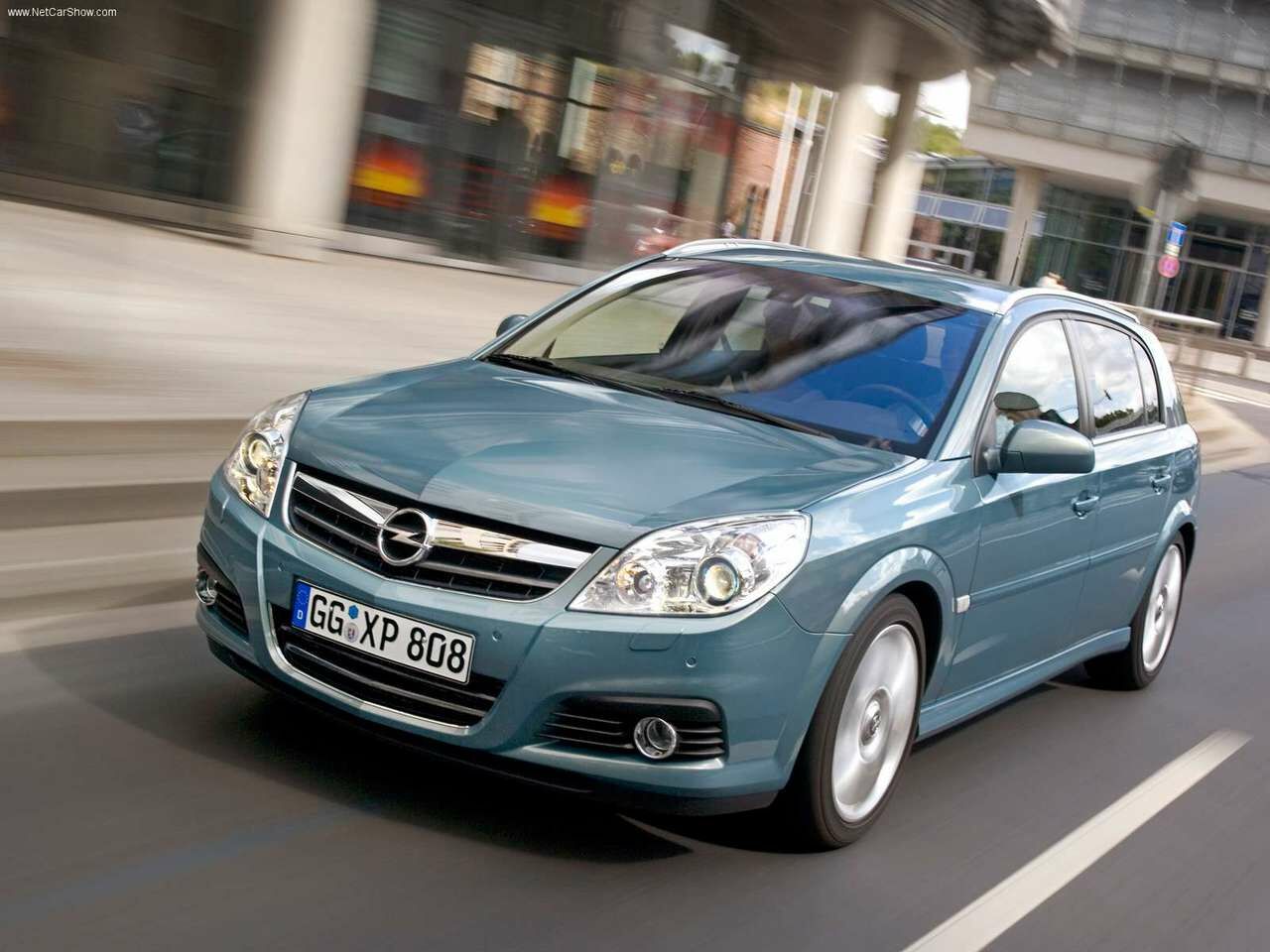 Opel Signum: Motor Yağından Aküye Kadar Bakım Tavsiyeleri