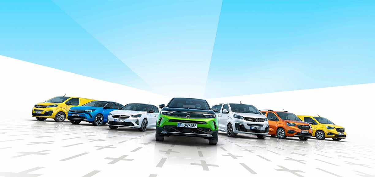 Neden Opel Araç Almalıyım?