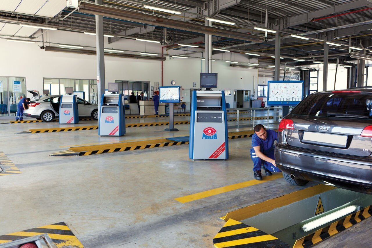 2026 Araç Muayene Rehberi: Ağır Kusur Sayılan Güncel Yedek Parça Eksikleri