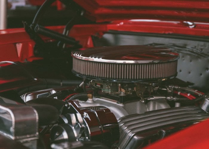 Komple Motor Değişimi Yaparken Dikkat Edilmesi Gerekenler