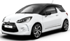 DS Automobiles DS3