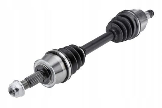 GAUTOPARTS 5374155 | Opel Mokka Ön Sol Aks Komple