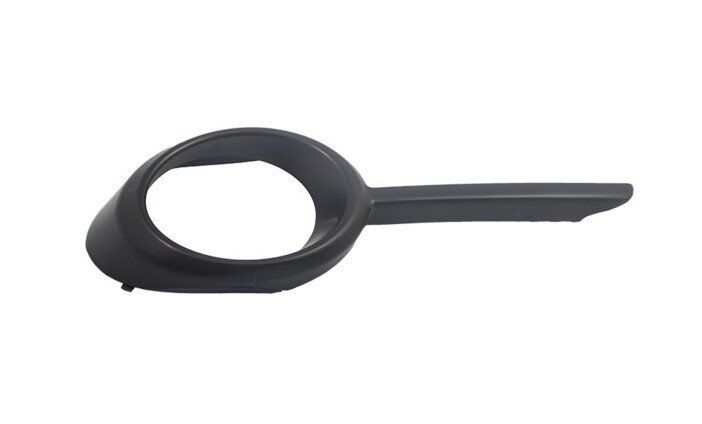 PSA (MOPAR) 96648783 Chevrolet Aveo Sedan Sis Far Çerçeve Çıtası Sol 2006-2011 (Sisli) Orijinal