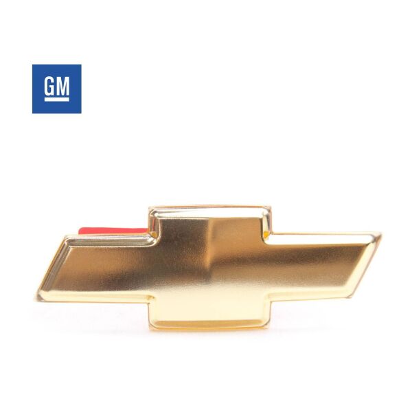 PSA (MOPAR) 96546997 Chevrolet Kalos Ön Panjur Arması Orijinal