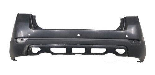 KORE 20961269 | Chevrolet Yeni Captiva  C140 Arka Tampon