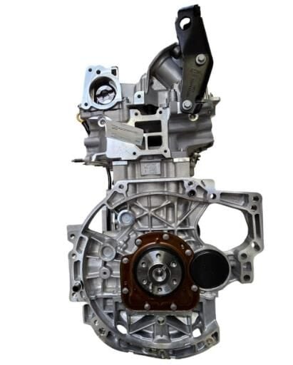 Citroen C4 C41 1.2 Benzinli Hybrid Komple Sandık Motor Psa Orjinal