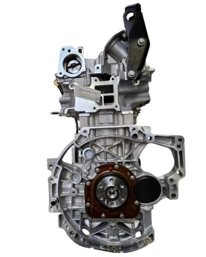 PSA (MOPAR) 1688198280 | Citroen C4 C41 1.2 Benzinli Hybrid Komple Sandık Motor Orijinal