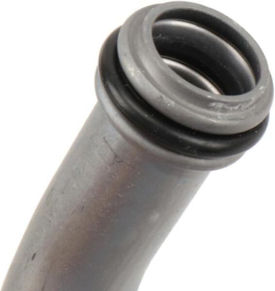 PSA (MOPAR) 55583808 | Opel Mokka 1.4 Turbo Yağ Soğutucu Çıkış Borusu Metal Uçlu Orijinal