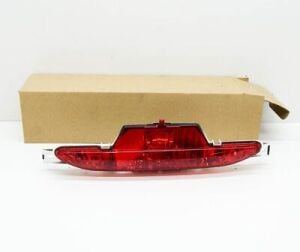 PSA (MOPAR) 9674308980 | Opel Corsa F P2JO 2019 ve Sonrası Arka Sis Lambası Orijinal