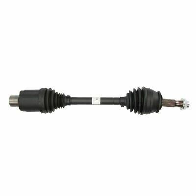 GAUTOPARTS 5374157 | Opel Mokka Ön Sağ Aks Komple