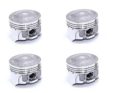 PSA (MOPAR) 96800071 Chevrolet Aveo 1.4 16 Valf Piston 0.50 Ölçü Orijinal