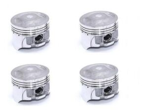 PSA (MOPAR) 96800071 Chevrolet Aveo 1.4 16 Valf Piston 0.50 Ölçü Orijinal