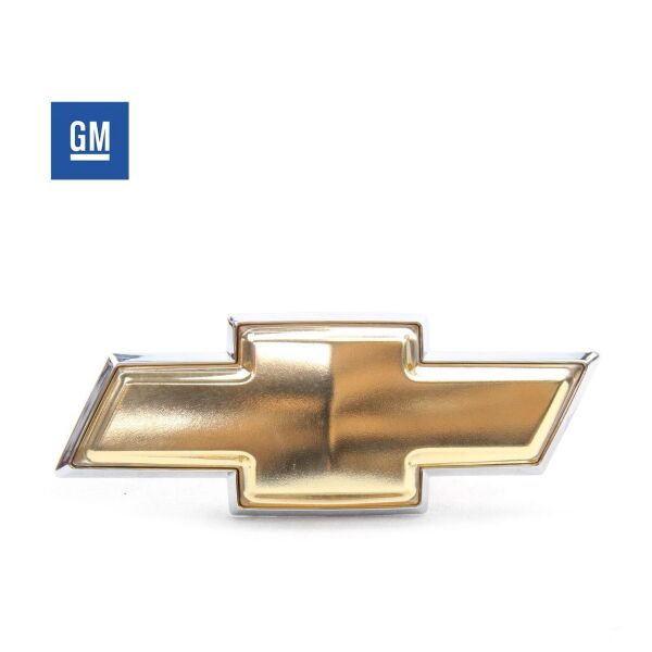 PSA (MOPAR) 96547116 Chevrolet Kalos Bagaj Arması Orijinal