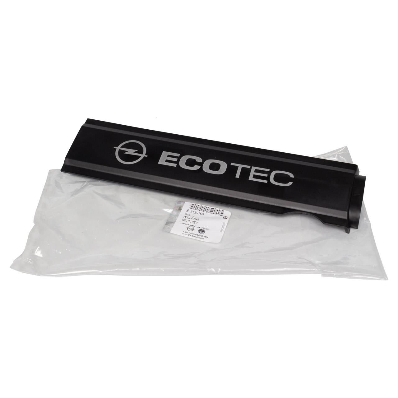 Opel Astra G Motor Üst Ecotec Kapağı