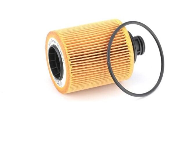 BOSCH 09864B7005 | Opel Astra H 1.3 Dizel UFİ Tipi Yağ Filtresi Bosch