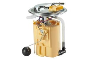 Opel Meriva A 1.3 Dizel Depo Şamandrası Komple Vdo Marka