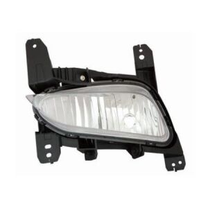 DEPO 336-2017L-UQ | Opel Mokka X Sol Sis Farı 2013