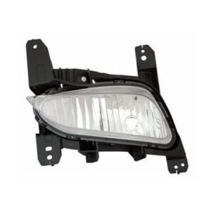 DEPO 336-2017L-UQ | Opel Mokka X Sol Sis Farı 2013