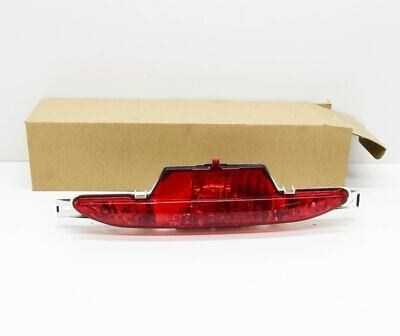 PSA (MOPAR) 9674308980 | Opel Mokka B 1.2 Arka Sis Lambası Orijinal