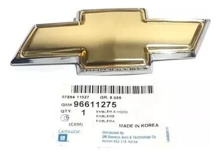 PSA (MOPAR) 96611275 | Chevrolet Spark 2003-2019 Ön Arma Orijinal