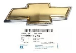 PSA (MOPAR) 96611275 | Chevrolet Spark 2003-2019 Ön Arma Orijinal