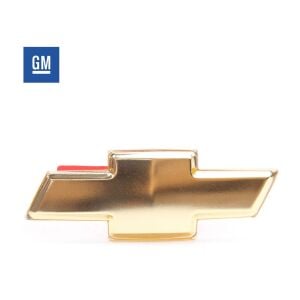 PSA (MOPAR) 96546997 Chevrolet Aveo T200 Ön Panjur Arması Orijinal