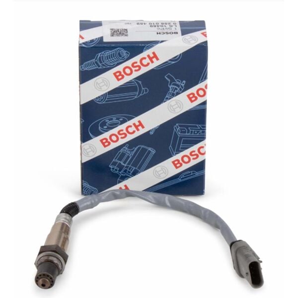 Opel Corsa E 1.4 Turbo 1. Konum Oksijen Sensörü Bosch Marka