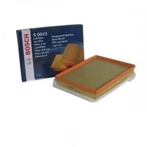 BOSCH F026400013 | Opel Astra G Hava Filtresi